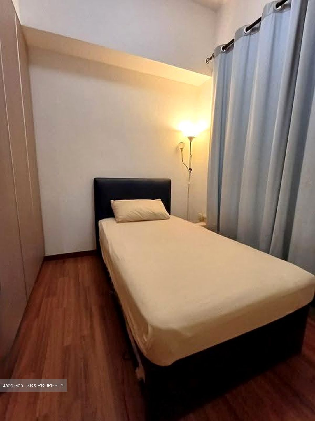 Terrasse (D19), Condominium #608983551